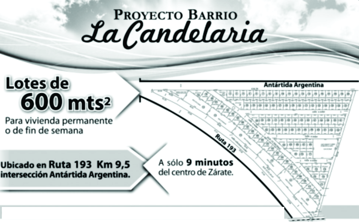 Barrio La Candelaria
